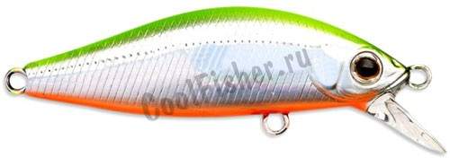  ZIPBAITS Rigge Flat 45S  205R