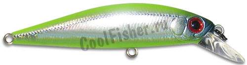  ZIPBAITS Rigge Flat 50S  202R