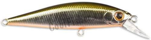  ZIPBAITS Rigge Flat 50S  600R