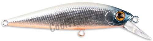  ZIPBAITS Rigge Flat 50S  821R