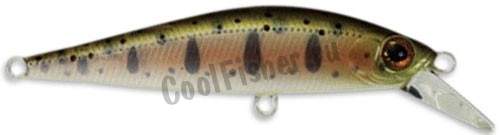  ZIPBAITS Rigge Flat 50S  851R