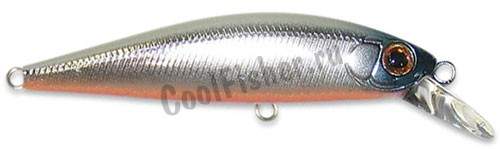  ZIPBAITS Rigge Flat 70S  821R