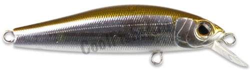  ZipBaits ZBL System minnow 50S 021R