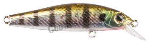  ZipBaits ZBL System minnow 50S 509R