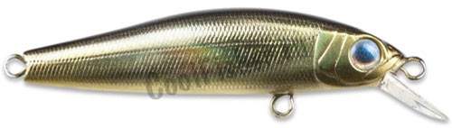  ZipBaits ZBL System minnow 50S 522R