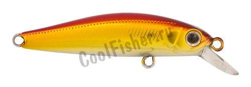  ZipBaits ZBL System minnow 50S 703R