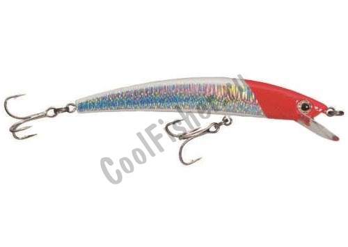  Yo-Zuri CRYSTAL MINNOW 70F F1001-C5