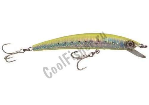  Yo-Zuri CRYSTAL MINNOW 70F F1001-GHCS