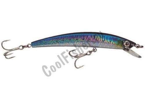  Yo-Zuri CRYSTAL MINNOW 70F F1001-GHIW