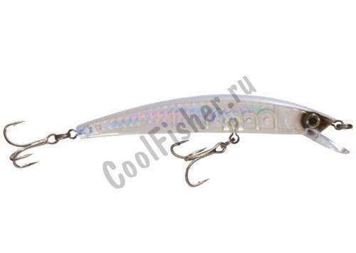  Yo-Zuri CRYSTAL MINNOW 70F F1001-HGPL