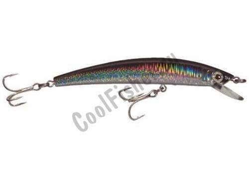  Yo-Zuri CRYSTAL MINNOW 70F F1001-SBR