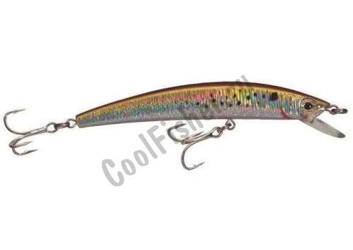  Yo-Zuri CRYSTAL MINNOW 70F F1001-SHBK