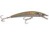  Yo-Zuri CRYSTAL MINNOW 70F F1001-SHBK