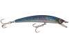  Yo-Zuri CRYSTAL MINNOW 110F F1003-GHIW Yo-Zuri CRYSTAL MINNOW 110F