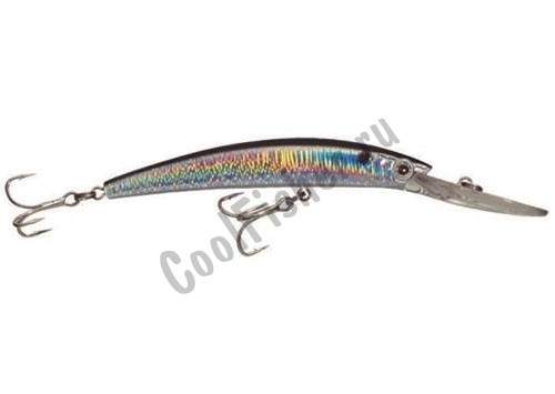  Yo-Zuri CRYSTAL MINNOW DD 90F F1011-B