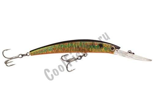  Yo-Zuri CRYSTAL MINNOW DD 90F F1011-GB