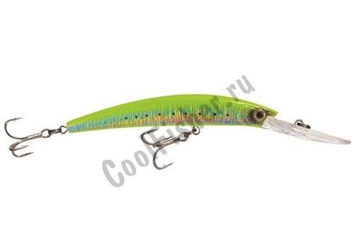  Yo-Zuri CRYSTAL MINNOW DD 90F F1011-GHCS