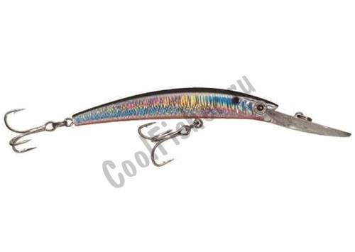  Yo-Zuri CRYSTAL MINNOW DD 90F F1011-GT