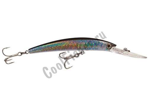  Yo-Zuri CRYSTAL MINNOW DD 130F F1013-C4