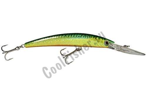  Yo-Zuri CRYSTAL MINNOW DD 130F F1013-HT
