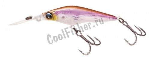  F1034-GSWS Duel HARDCORE SHAD 50SP