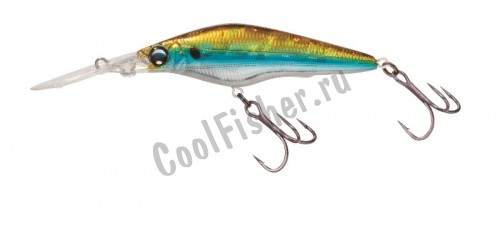  F1034-HSH Duel HARDCORE SHAD 50SP