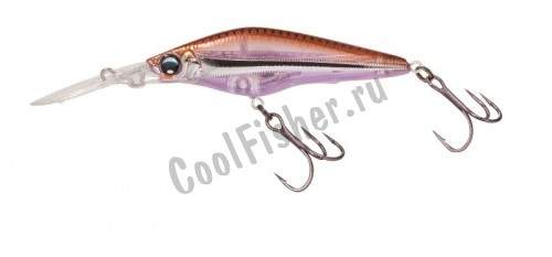  F1034-KVWS Duel HARDCORE SHAD 50SP