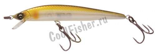  F1038-GSAY Duel HARDCORE MINNOW 50F BASS