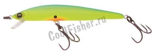  F1038-MBCL Duel HARDCORE MINNOW 50F BASS