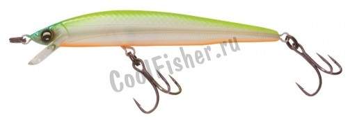  F1041-PCL Duel HARDCORE MINNOW 130F BASS