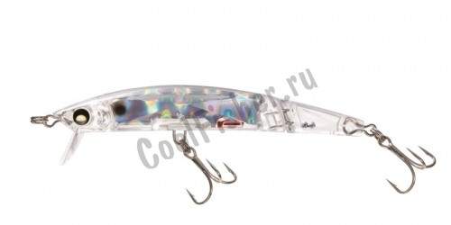  Yo-Zuri CRYSTAL 3D MINNOW JOINTED 130F F1051-HGSH