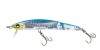  Yo-Zuri CRYSTAL 3D MINNOW JOINTED 130F F1051-HSB