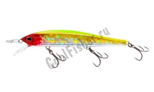  F1071-HCR Duel HARDCORE MINNOW FLAT 110F