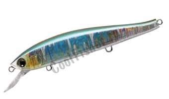  F1071-HSH Duel HARDCORE MINNOW FLAT 110F