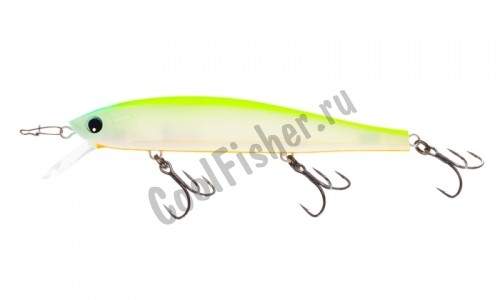  F1071-MPCL Duel HARDCORE MINNOW FLAT 110F