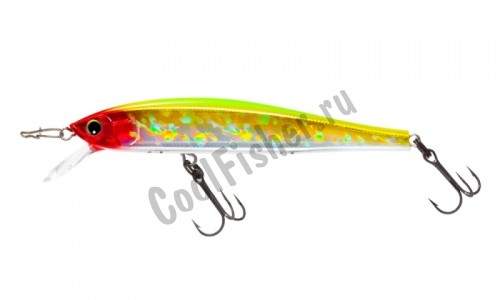  F1086-HCR Duel HARDCORE MINNOW FLAT 70SP