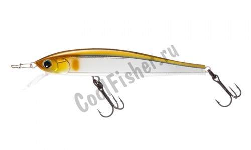  F1086-MEAY Duel HARDCORE MINNOW FLAT 70SP