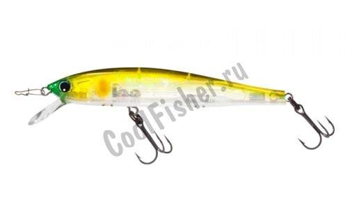  F1086-SAY Duel HARDCORE MINNOW FLAT 70SP