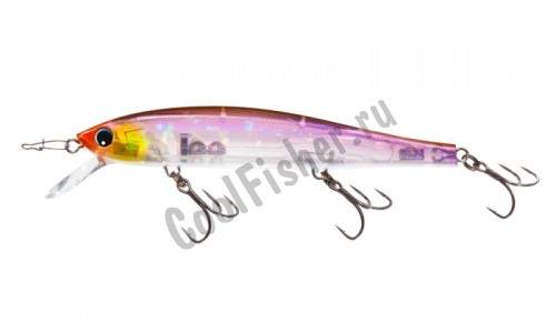  F1086-SWS Duel HARDCORE MINNOW FLAT 70SP