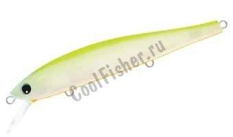  F1087-MPCL Duel HARDCORE MINNOW FLAT 95SP