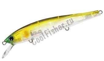  F1087-SAY Duel HARDCORE MINNOW FLAT 95SP