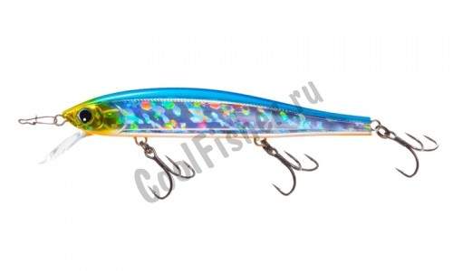  F1088-HBSN Duel HARDCORE MINNOW FLAT 110SP