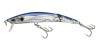  F1096-B Yo-Zuri CRYSTAL 3D MINNOW JOINTED 100F