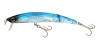  F1096-C24 Yo-Zuri CRYSTAL 3D MINNOW JOINTED 100F