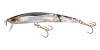  F1096-C4 Yo-Zuri CRYSTAL 3D MINNOW JOINTED 100F