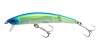  F1096-C58 Yo-Zuri CRYSTAL 3D MINNOW JOINTED 100F