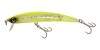  F1096-GHCS Yo-Zuri CRYSTAL 3D MINNOW JOINTED 100F