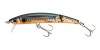  F1096-GHGT Yo-Zuri CRYSTAL 3D MINNOW JOINTED 100F