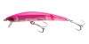  F1096-PK Yo-Zuri CRYSTAL 3D MINNOW JOINTED 100F