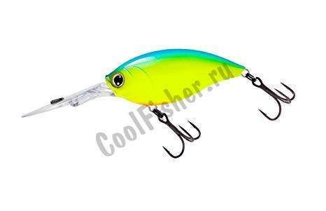  F1103-BCL Duel HARDCORE XX CRANK 4+  75F